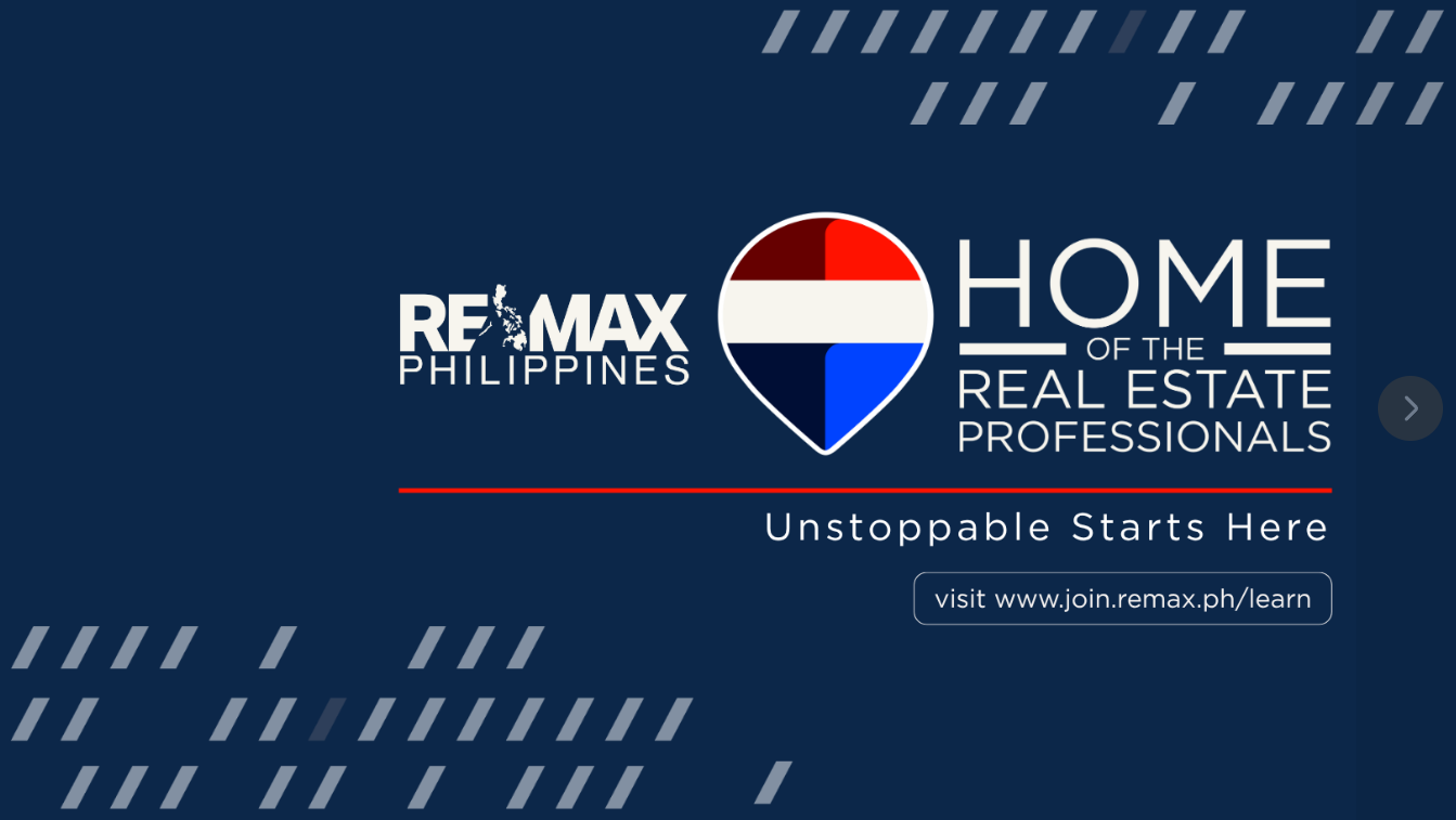 REMAX Davao Philippines
